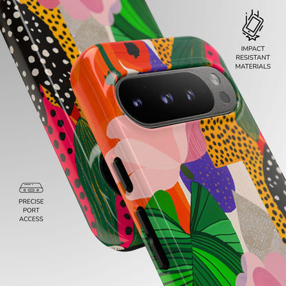 Matisse Jungle Phone Case