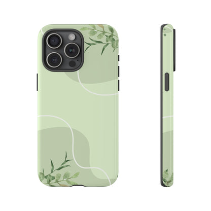 Sage Sanctuary Phone Case