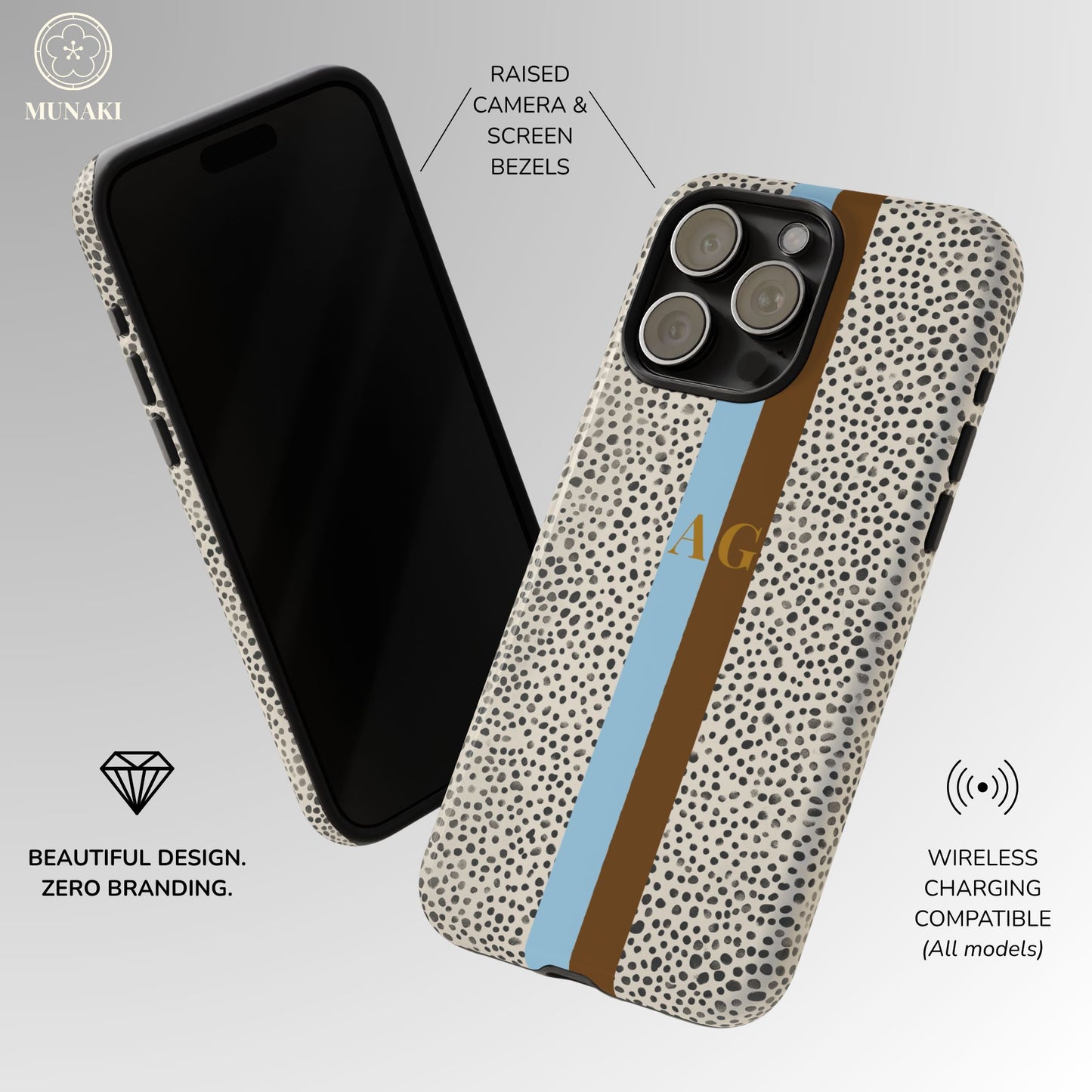 Park Avenue Legacy Phone Case