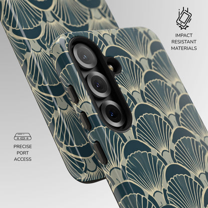 Deco Gatsby Phone Case
