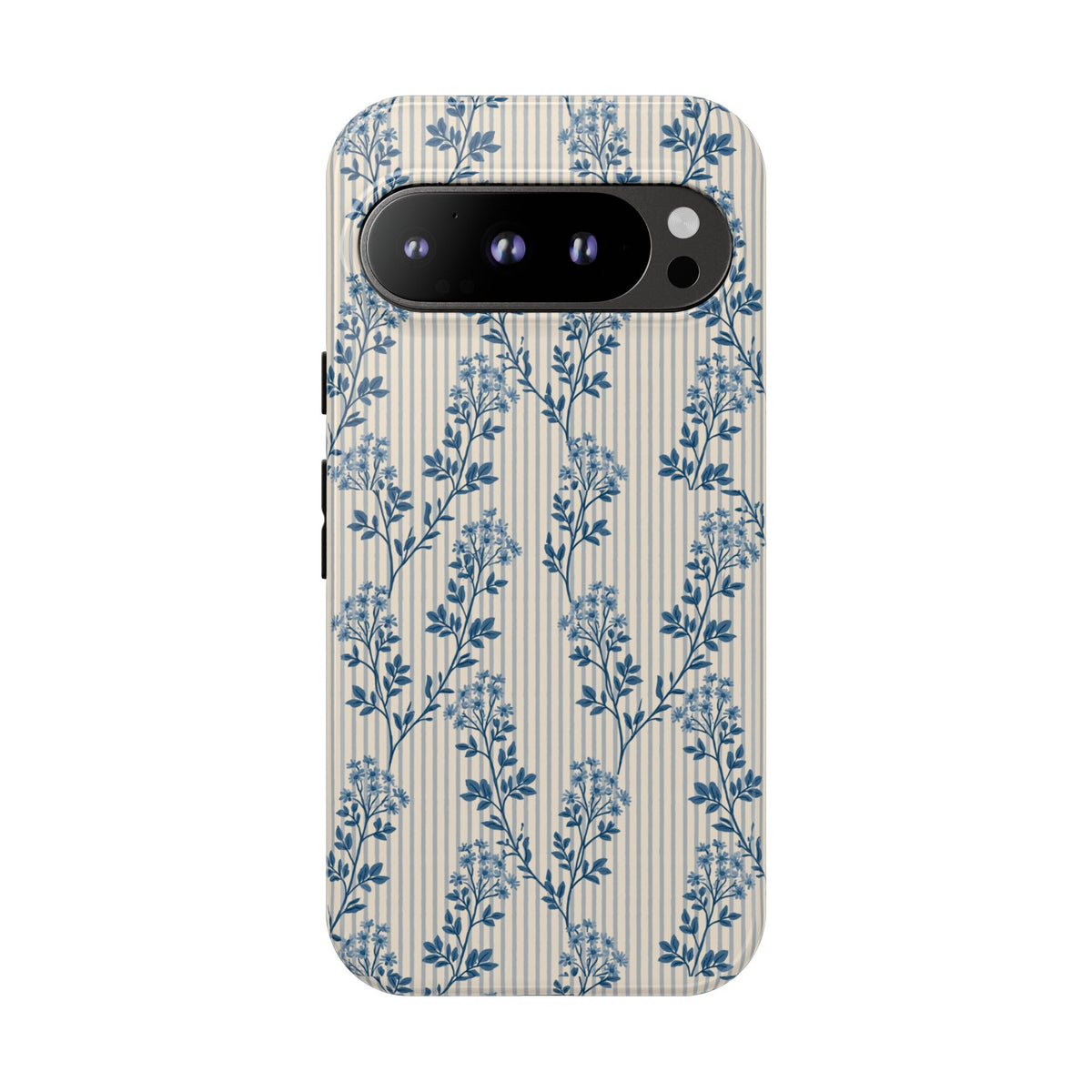 Coastal Vineyard Phone Case