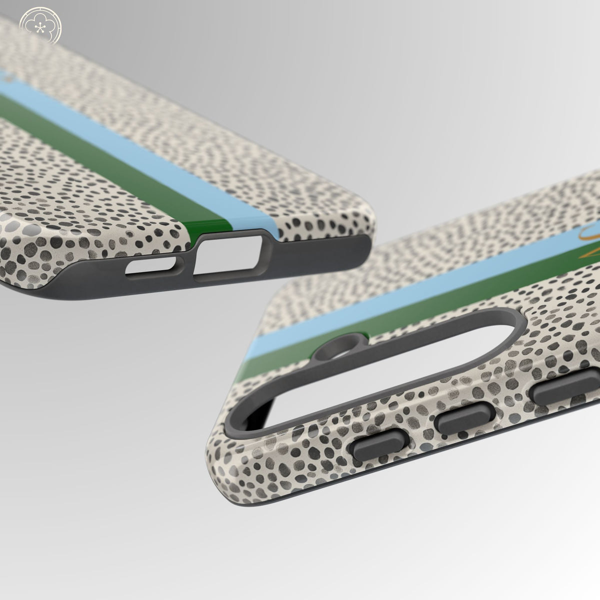 Park Avenue Resort Phone Case