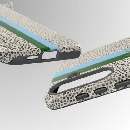 Park Avenue Resort Phone Case