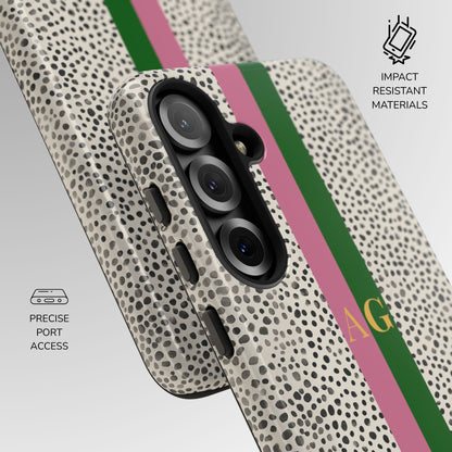 Park Avenue Matcha Phone Case