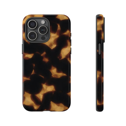 Upper East Tortoise Phone Case
