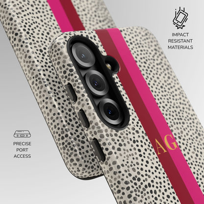 Park Avenue Midnight Phone Case