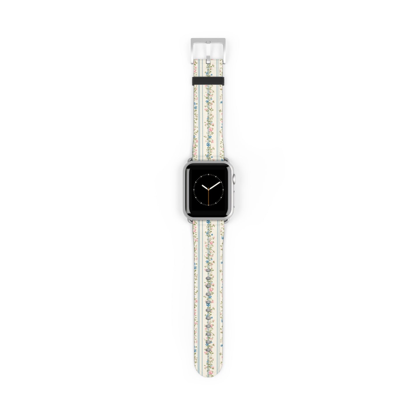English Garden Watch Band