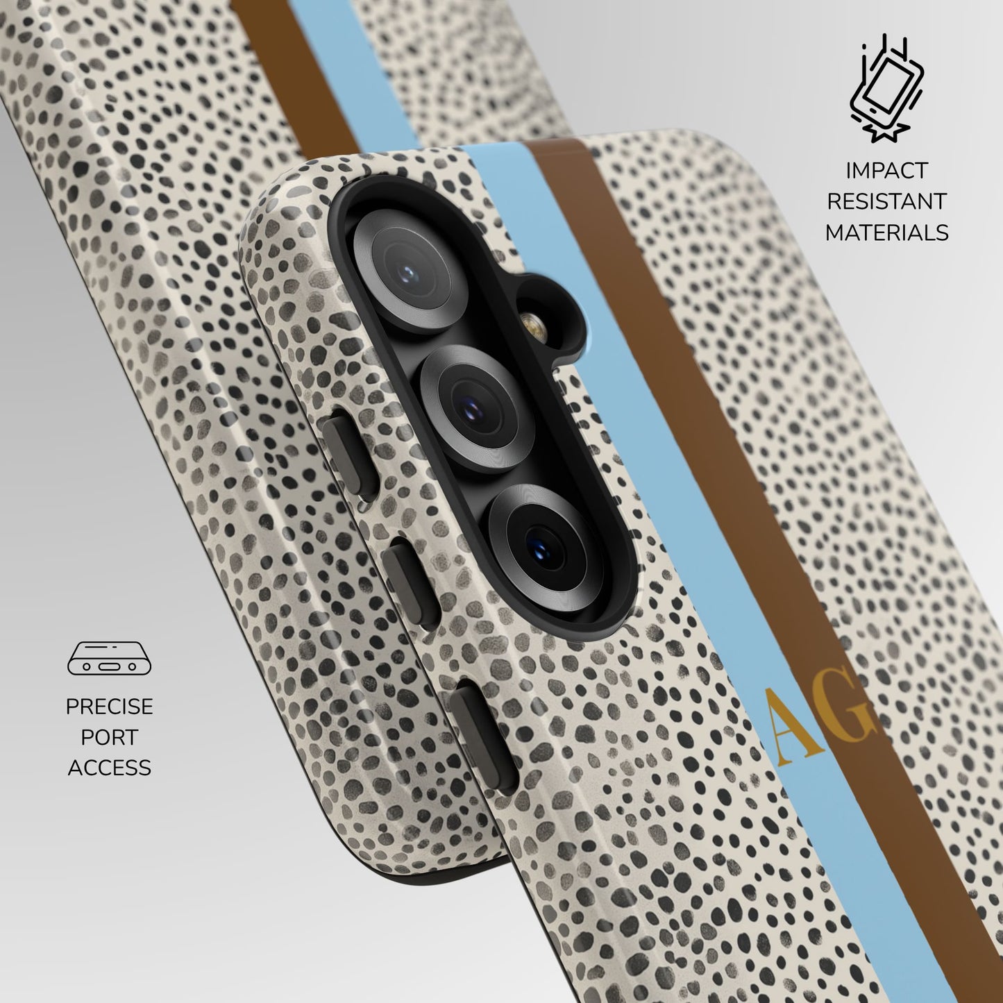 Park Avenue Legacy Phone Case