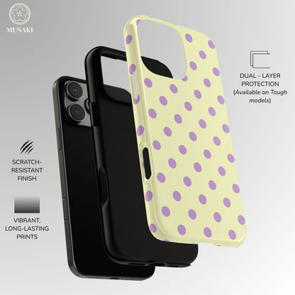 Lavender Haze Phone Case