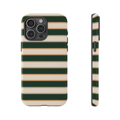 Country Club Phone Case