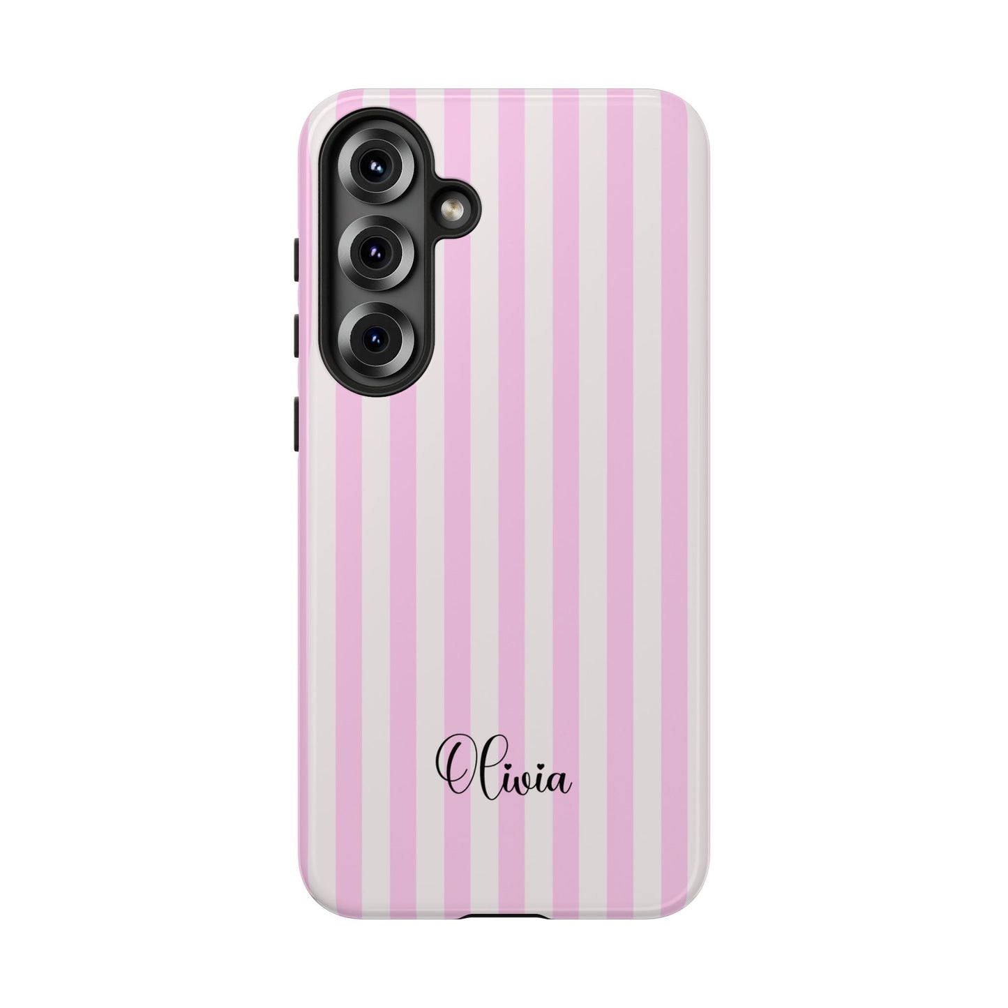 Custom Beverly Cabana Phone Case