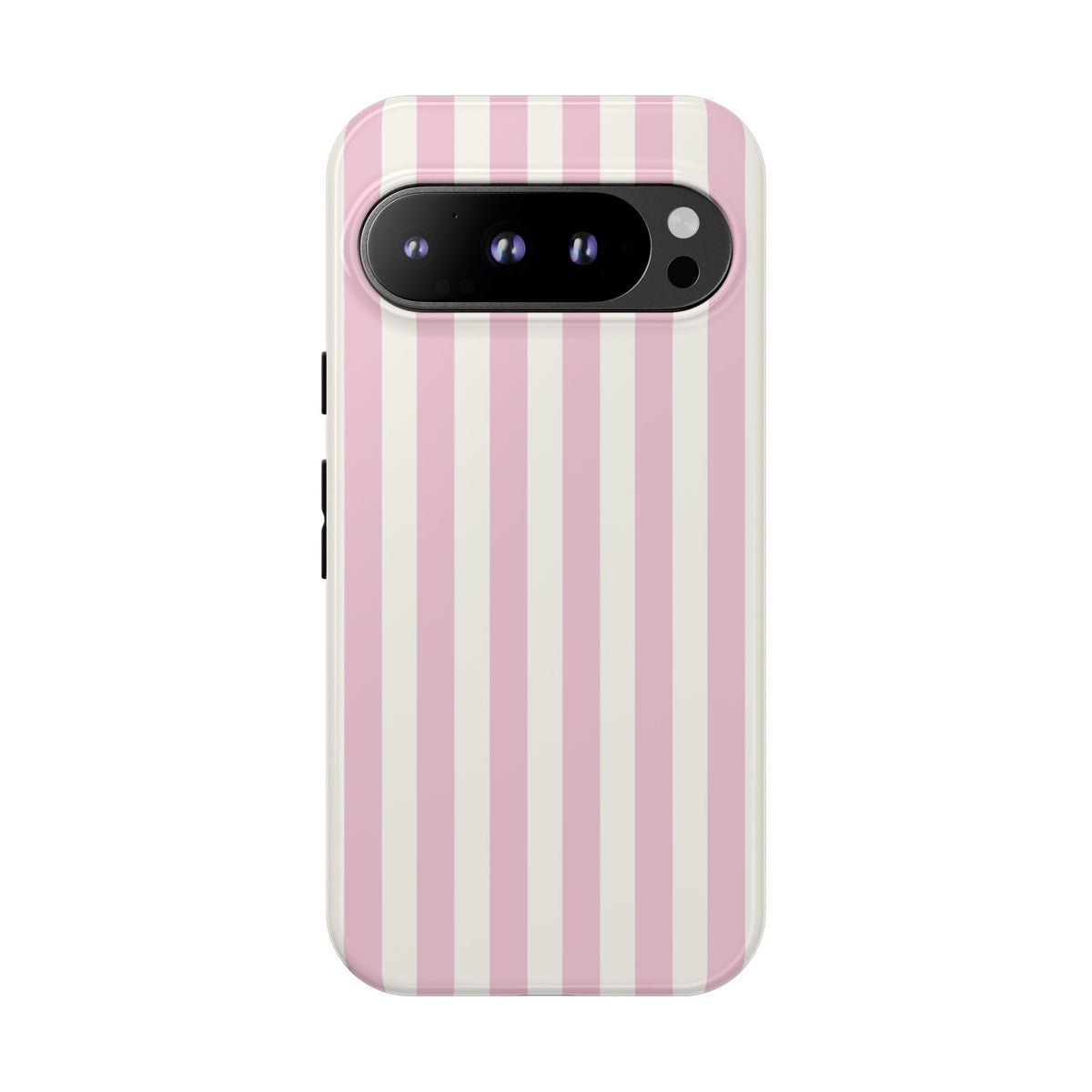 Pink Cabana Phone Case