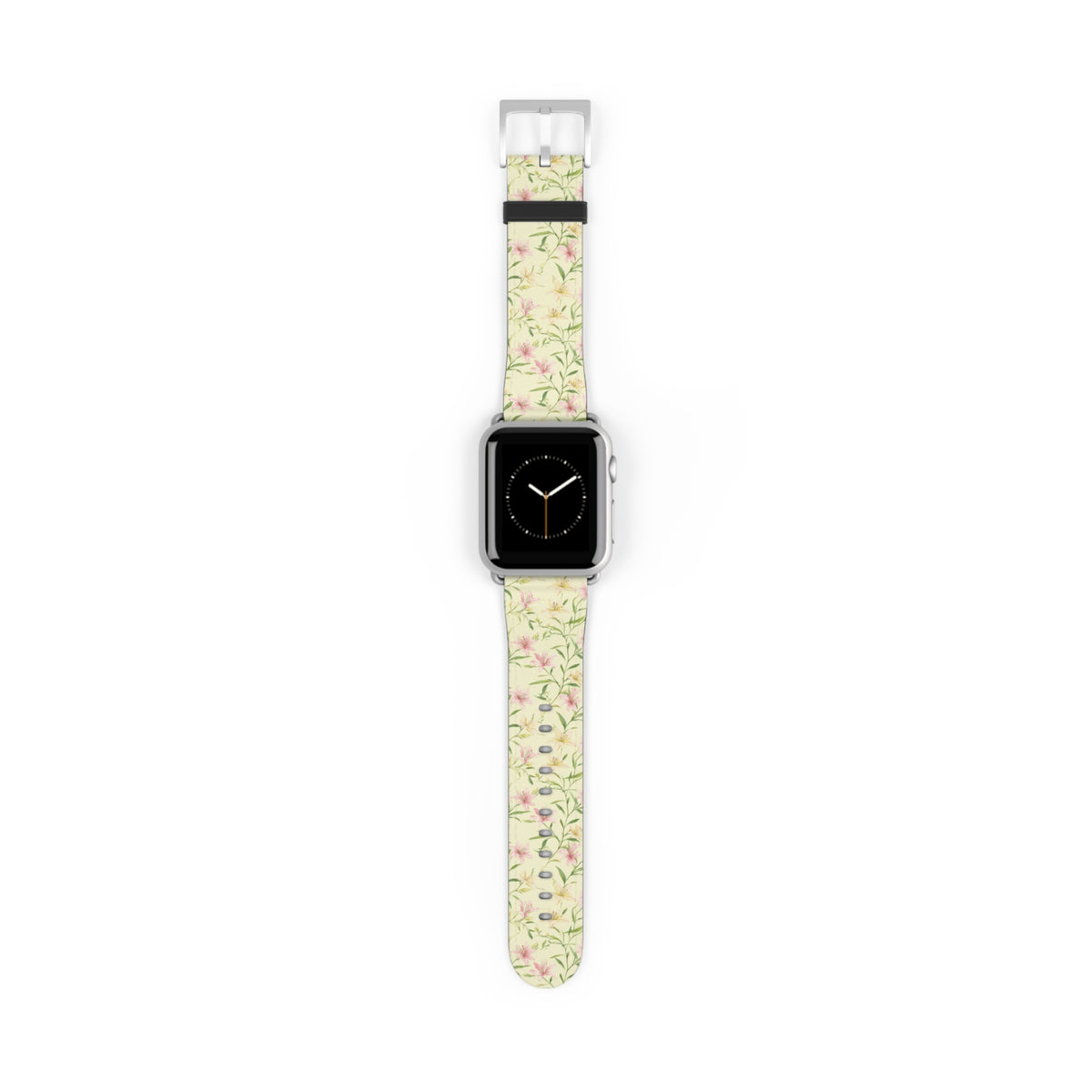Tiger Lily Magic Watch Band