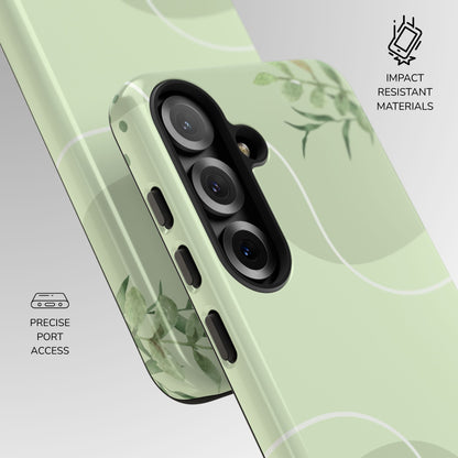 Sage Sanctuary Phone Case