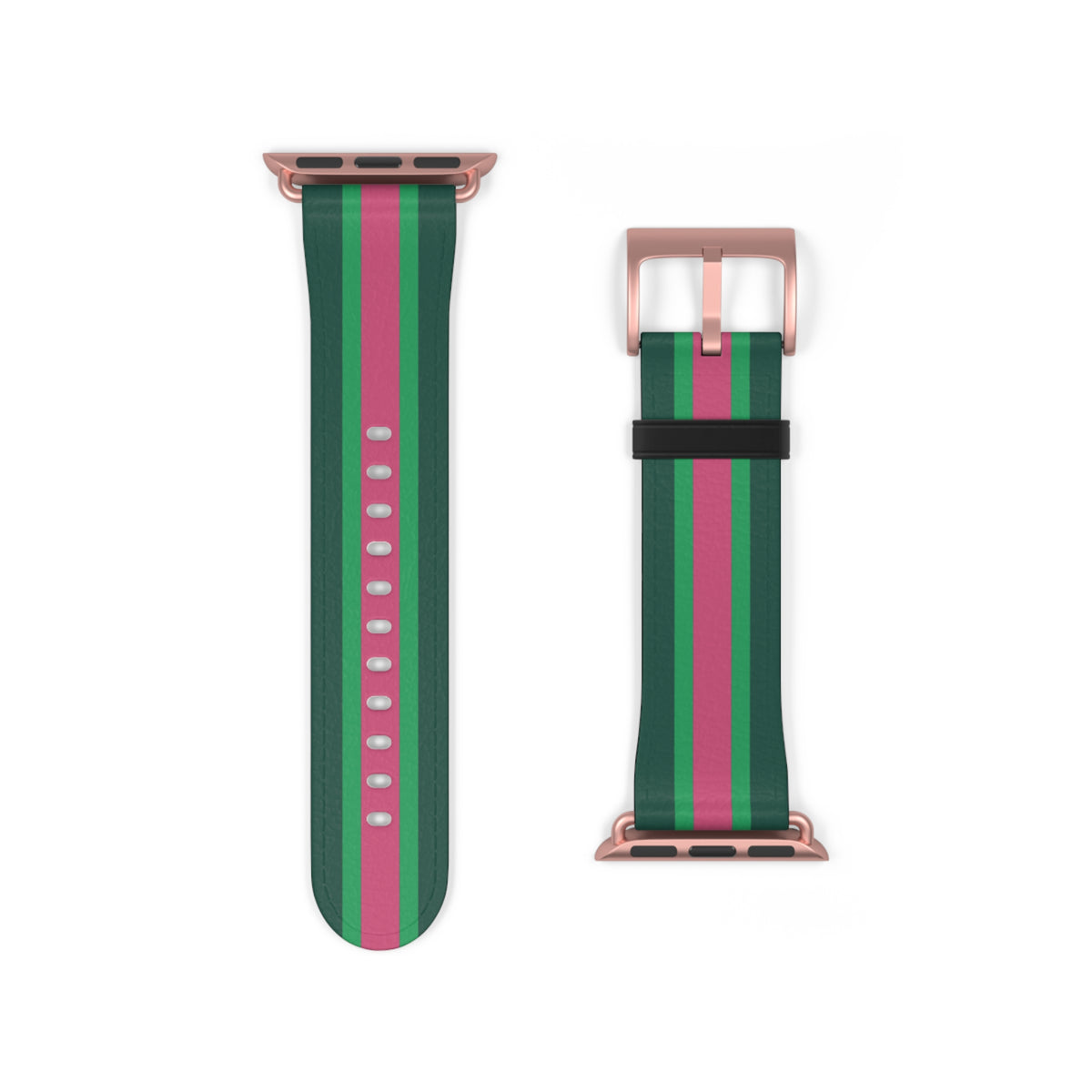 Guilty Heritage Watch Band