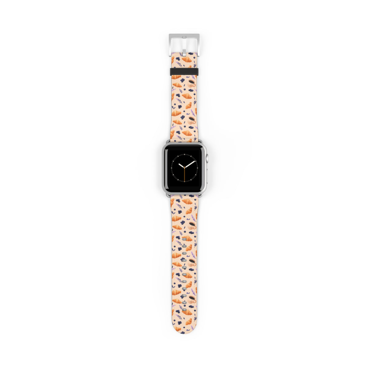 Berry Bonjour Watch Band