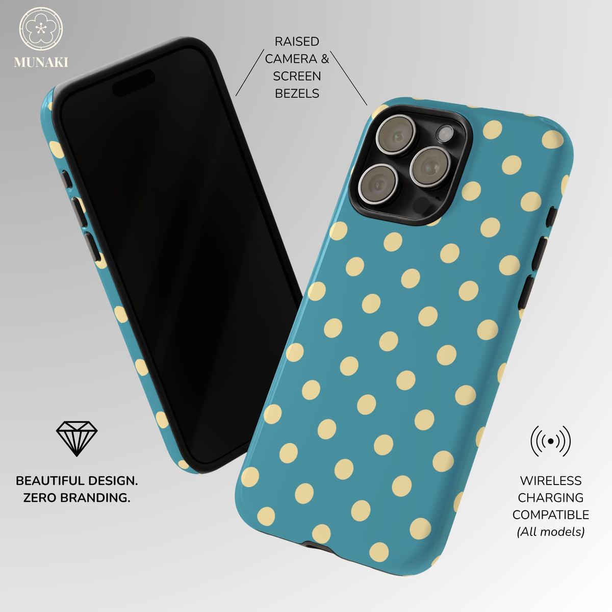 Ocean Boulevard Phone Case