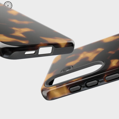 Upper East Tortoise Phone Case