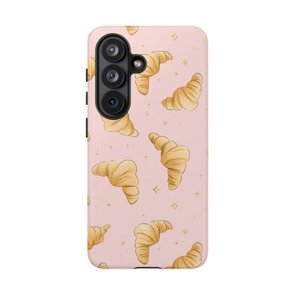 Bonjour Butter Phone Case