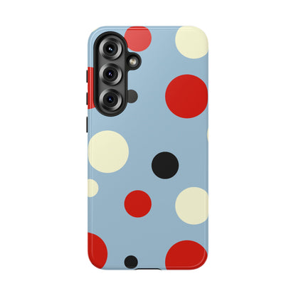 Soho Circus Polka Dot Phone Case