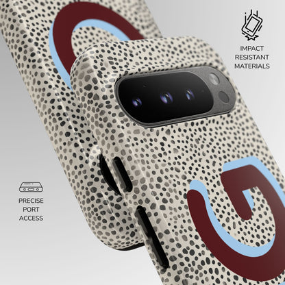 Soho Spotted Legacy Phone Case