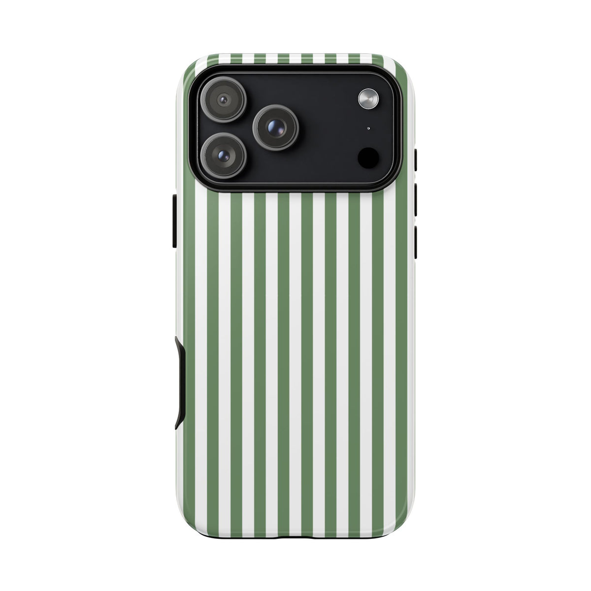 Sage Cabana Phone Case