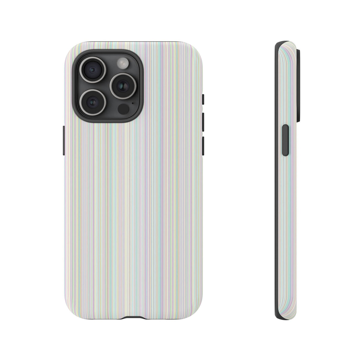 Pastel Gelato Phone Case