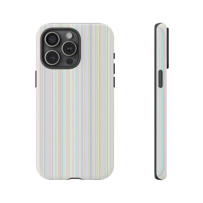 Pastel Gelato Phone Case