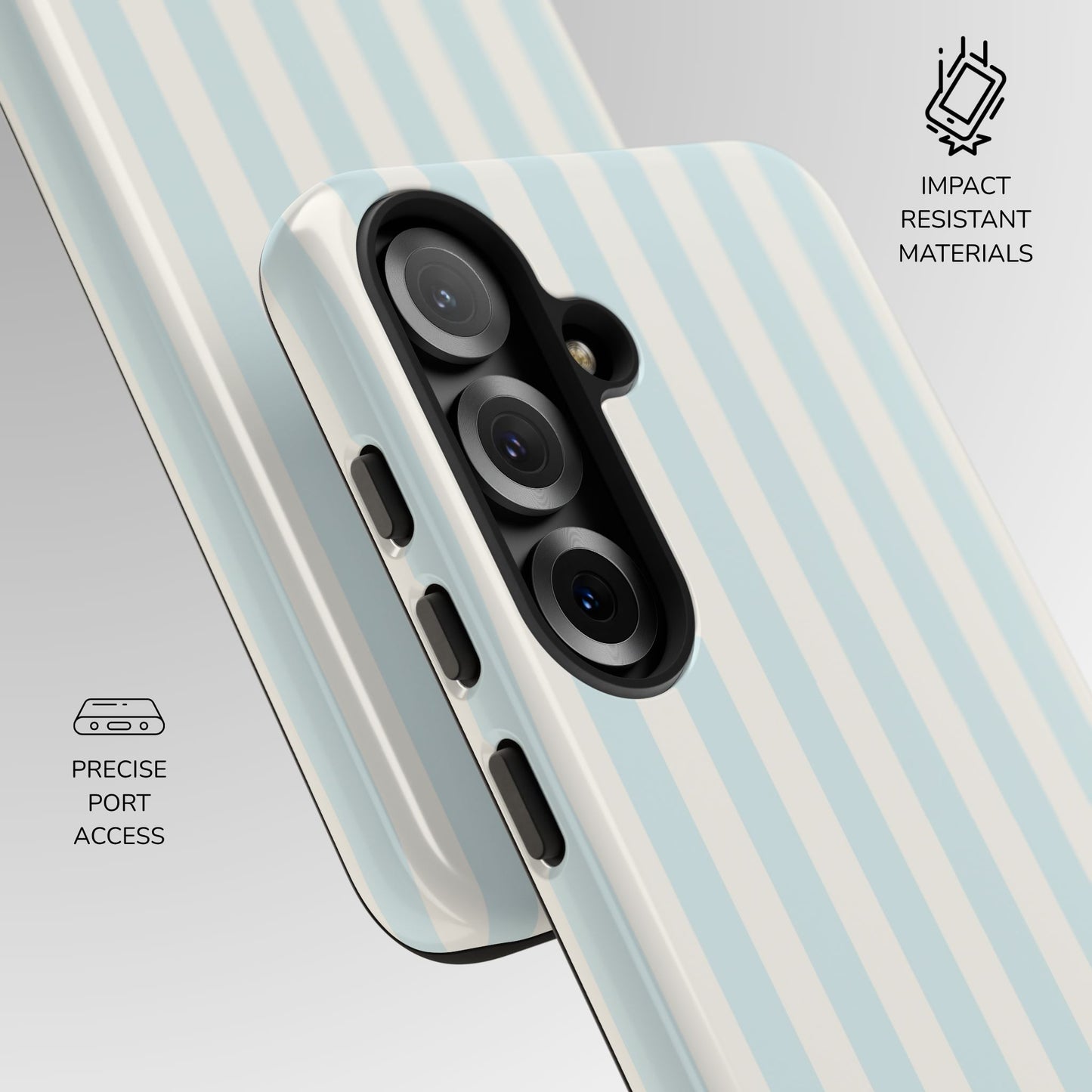 Sky Cabana Phone Case
