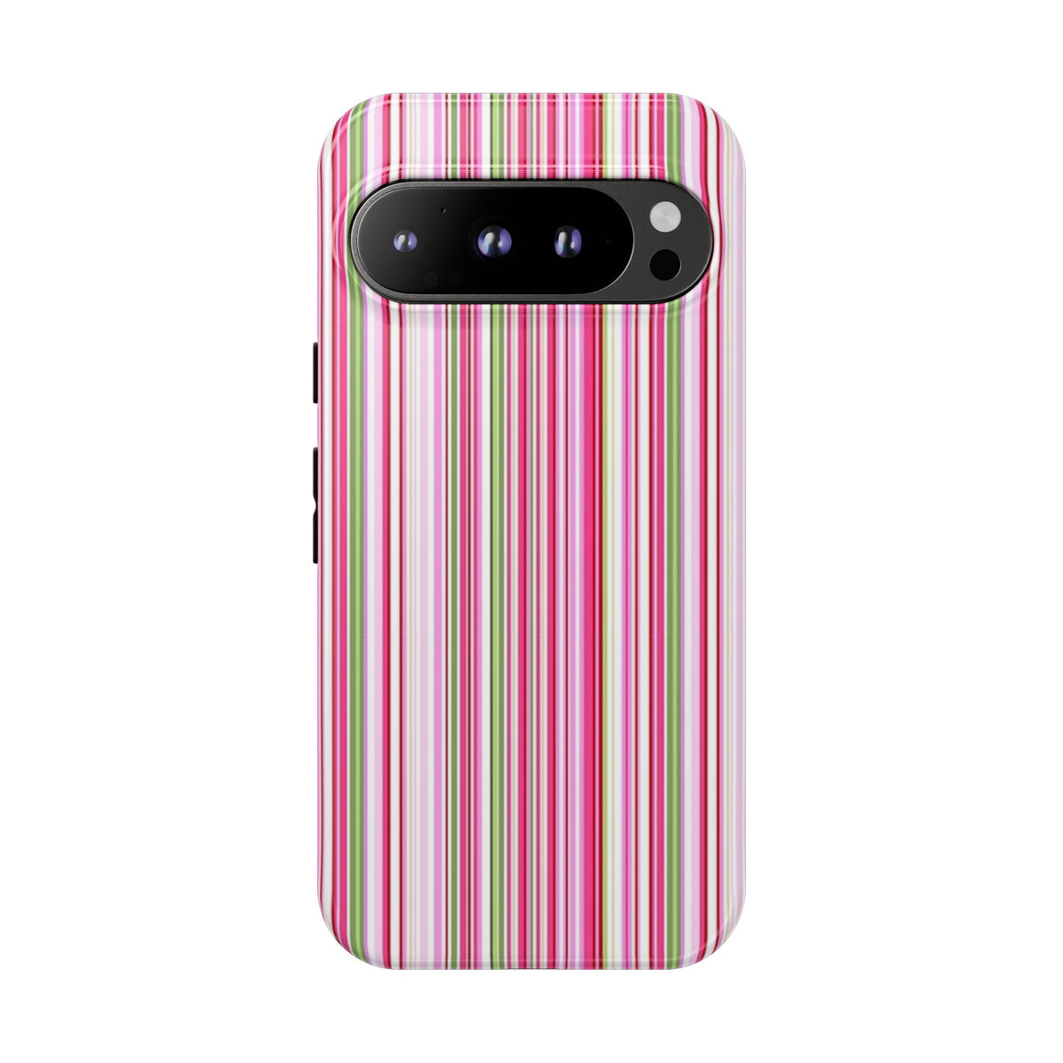 Sweet Summer Stripes Phone Case