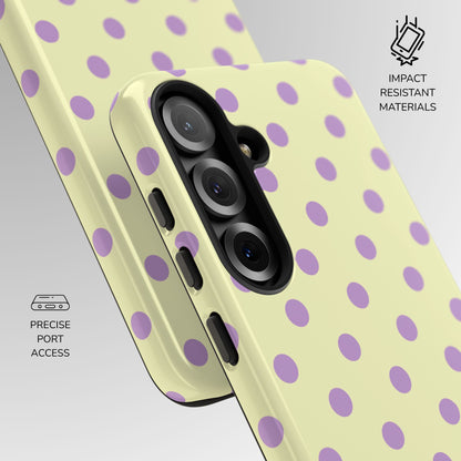 Lavender Haze Phone Case