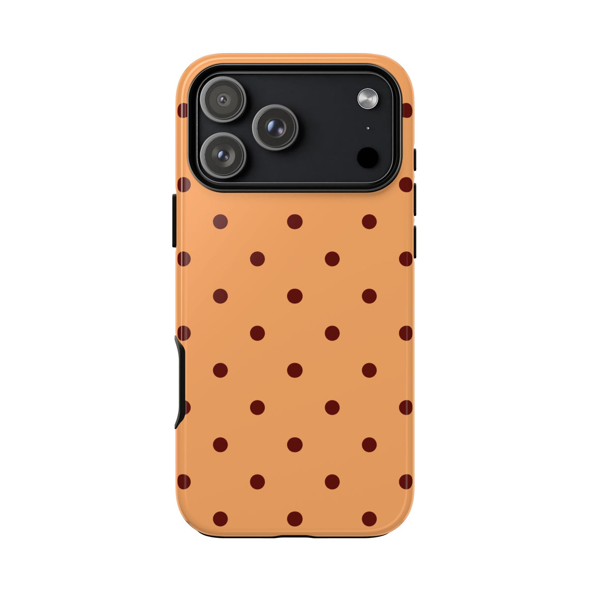 Spiced Chai Phone Case