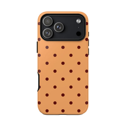 Spiced Chai Phone Case