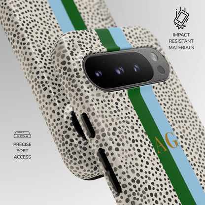 Park Avenue Resort Phone Case