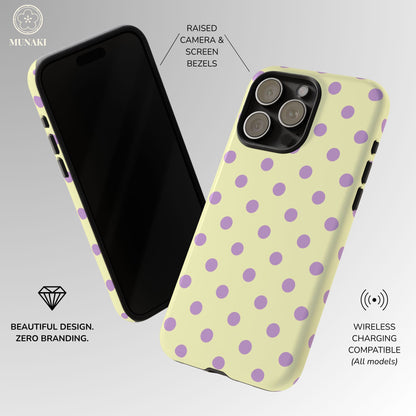 Lavender Haze Phone Case