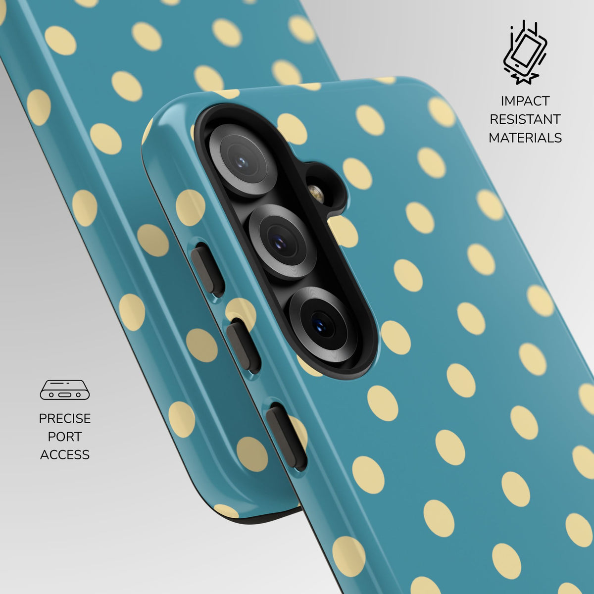 Ocean Boulevard Phone Case