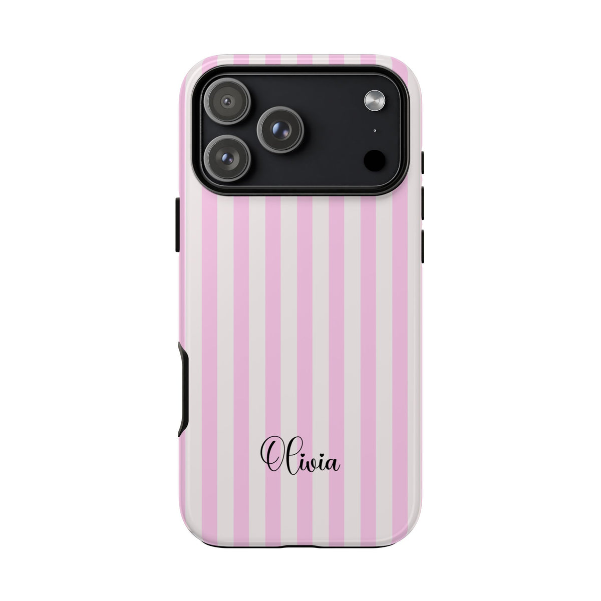 Custom Beverly Cabana Phone Case