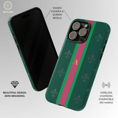 Guilty Heritage Phone Case