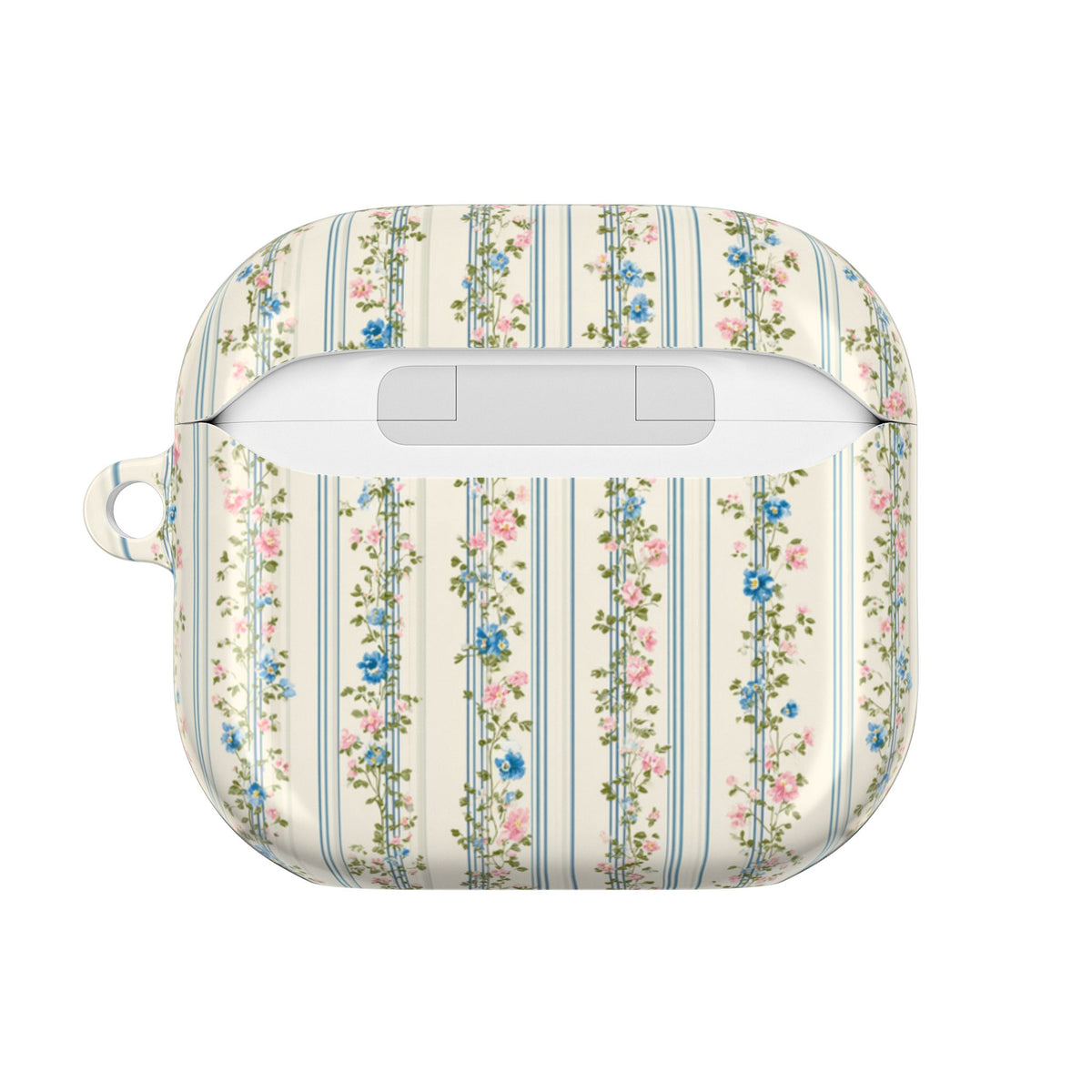 English Garden AirPod Case