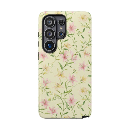 Tiger Lily Magic Case