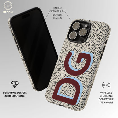 Soho Spotted Legacy Phone Case
