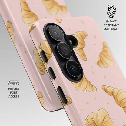 Bonjour Butter Phone Case