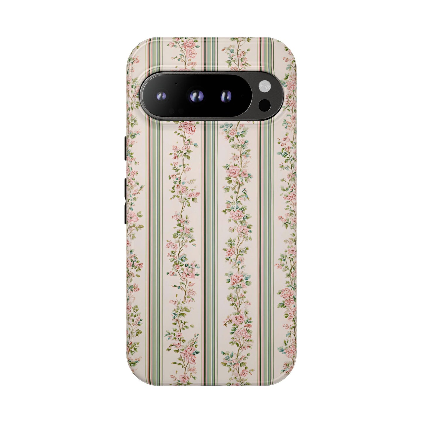 Versailles Rose Phone Case