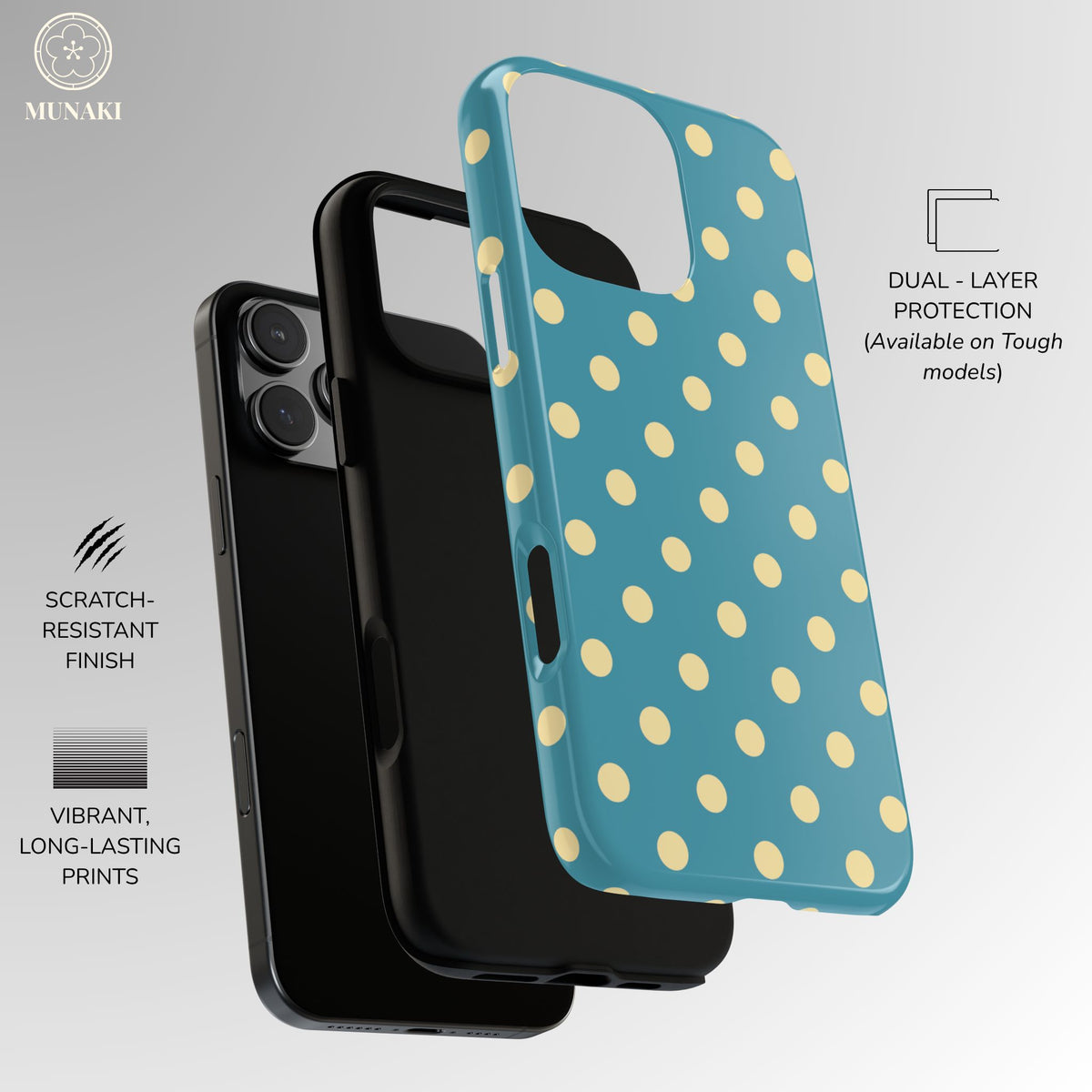 Ocean Boulevard Phone Case