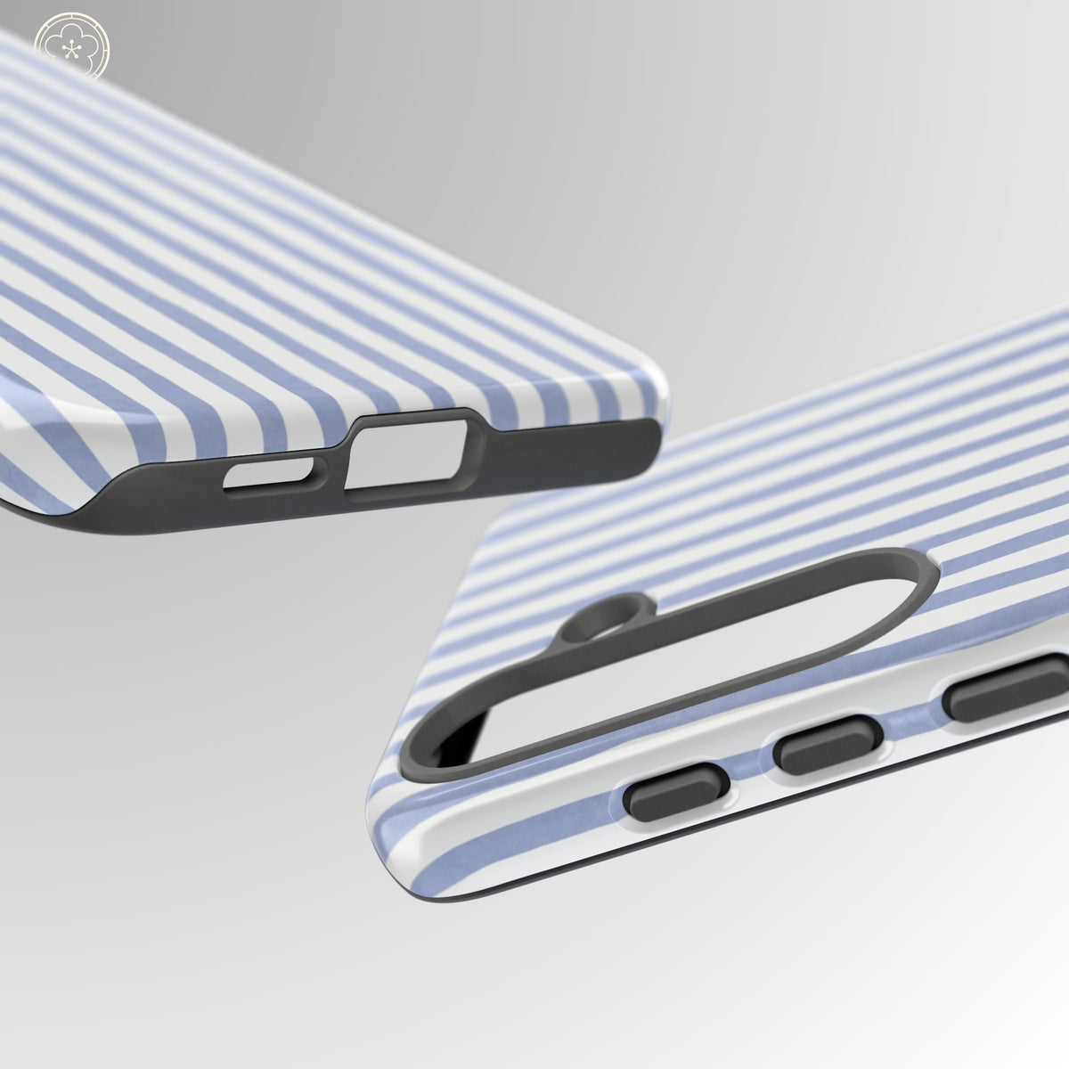 Amalfi Cabana Phone Case