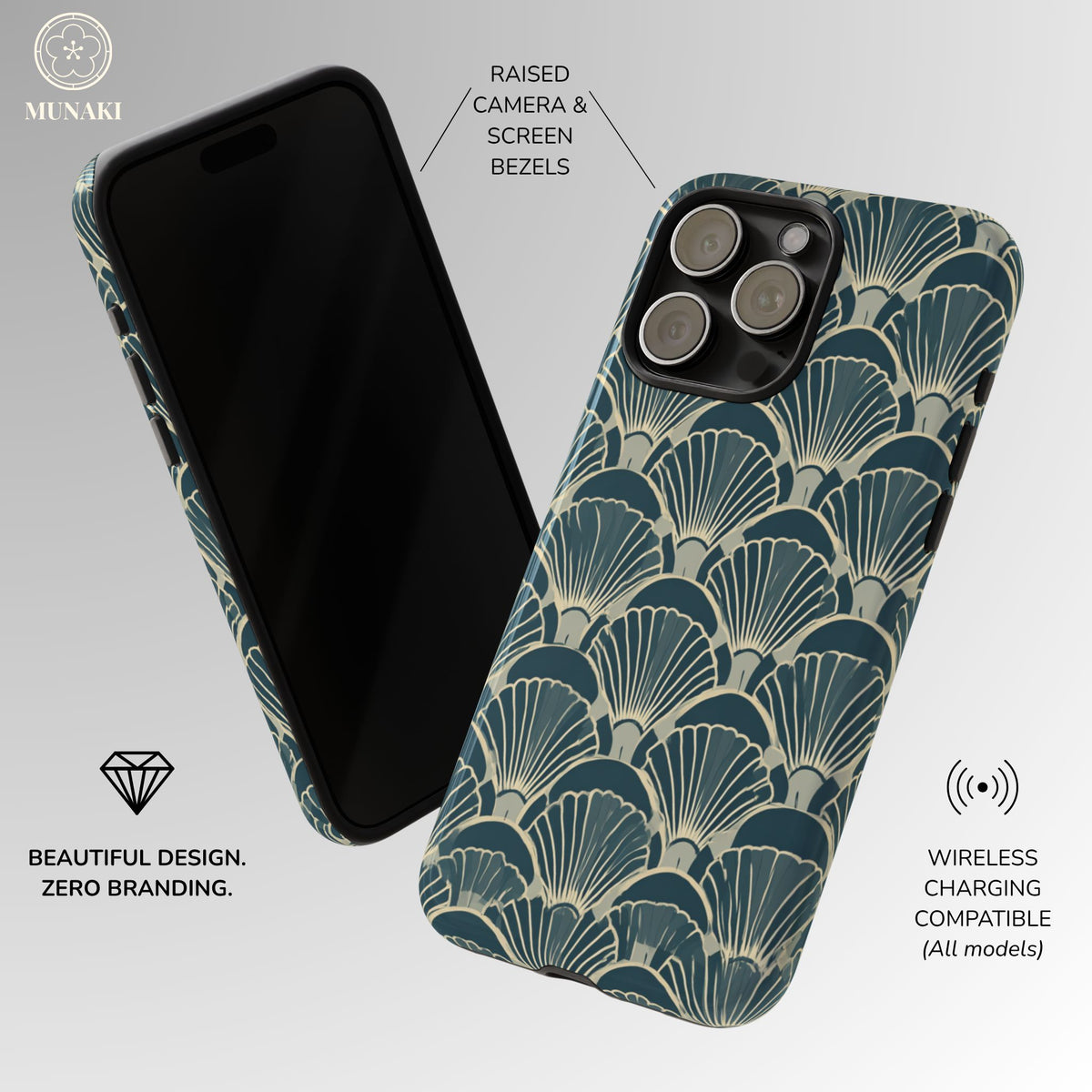 Deco Gatsby Phone Case