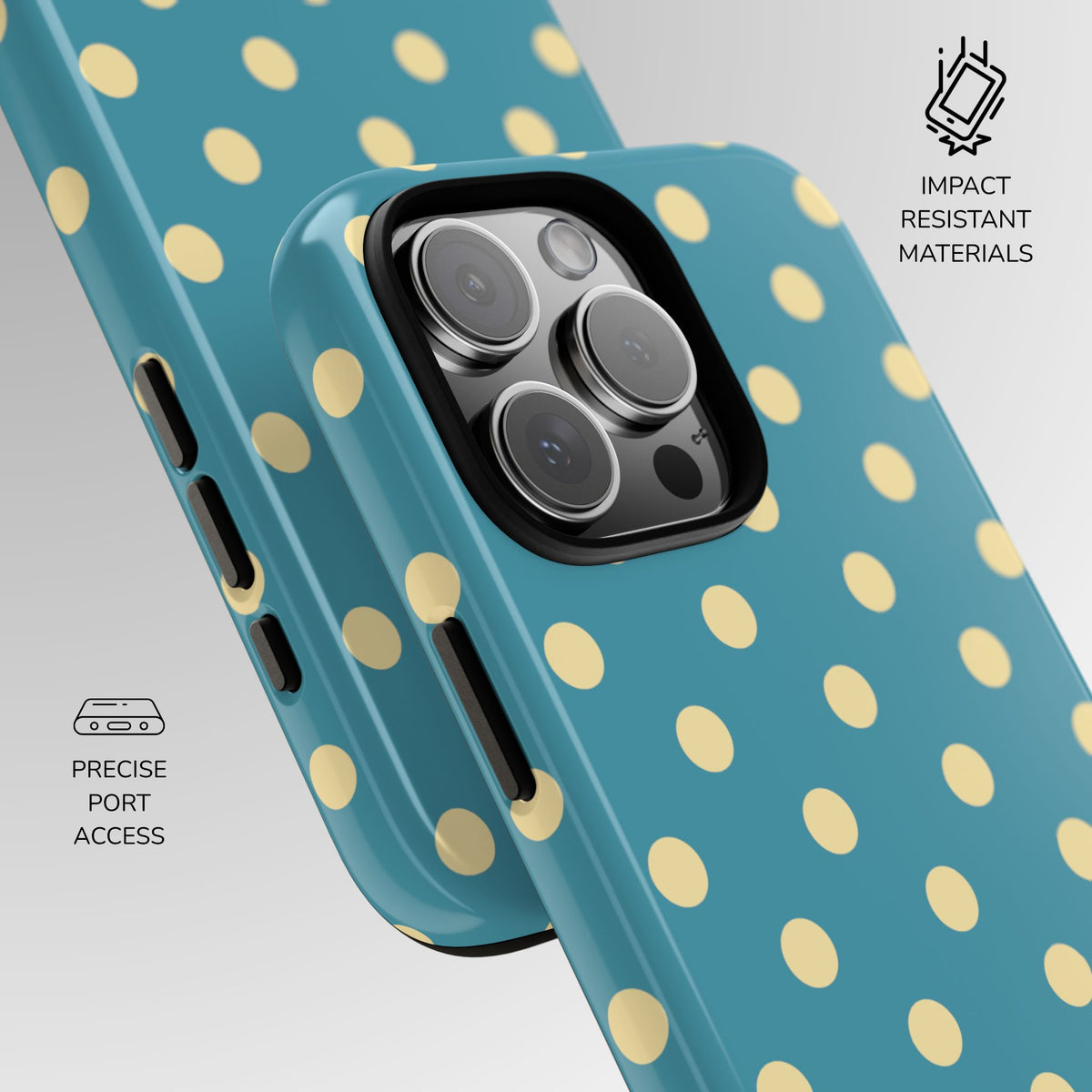Ocean Boulevard Phone Case