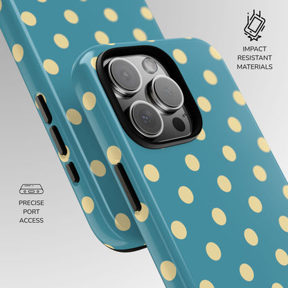 Ocean Boulevard Phone Case
