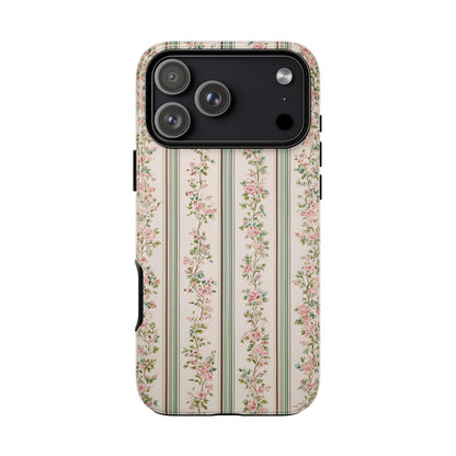 Versailles Rose Phone Case
