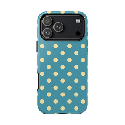 Ocean Boulevard Phone Case
